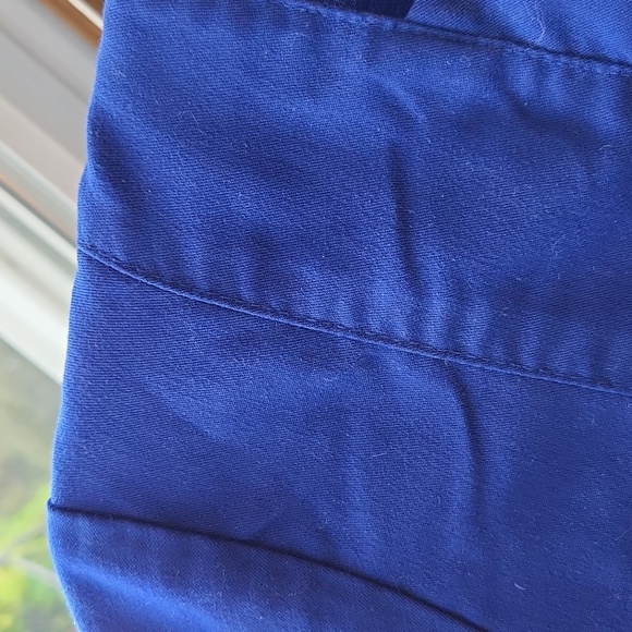 Greys Anatomy scrub top XS-S - Picture 6 of 6